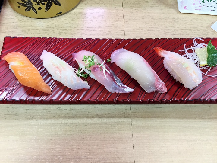 長崎の回転寿司のおすすめランキング19 ご当地からチェーン店まで厳選 長崎ページ