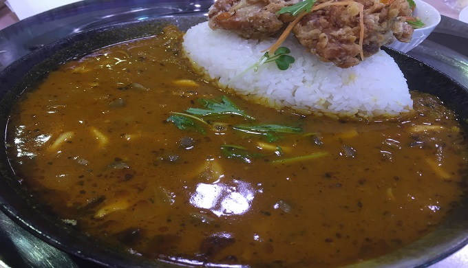 Bishnu ビスヌ イオン時津店のインドカレーを実食レポ チーズナンは絶品 長崎ページ